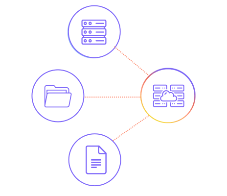 Pharmaceutical Lims Software Labguru - Abstract Textures - High Quality Retina Collection